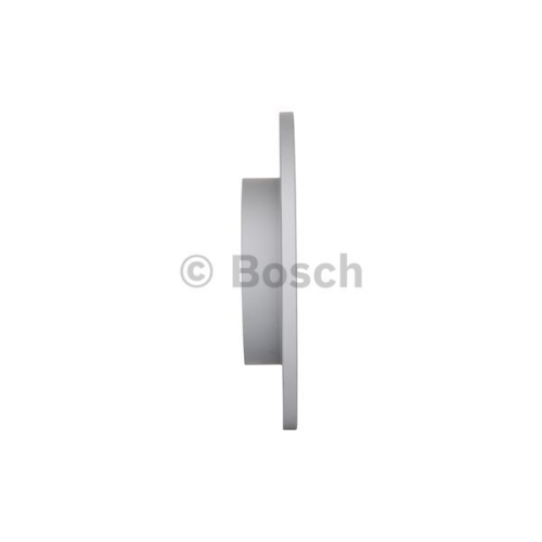 Disc frana Bosch 0986479D17, parte montare : Punte Spate