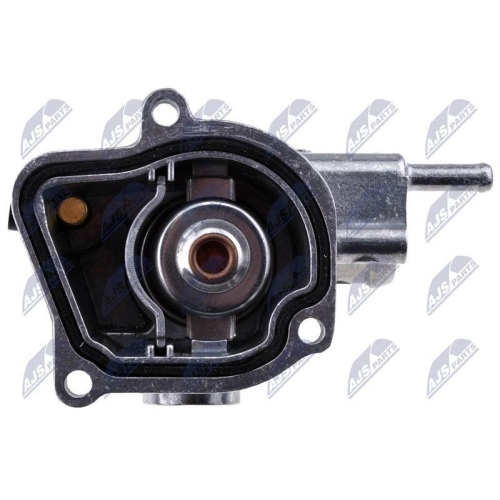 Termostat cu carcasa Mercedes C (Cl203), C T-Model (S203), C (W203), Clk (C209), E (W210) 2.2d, 2.7d 07.99-05.09, 6112000615