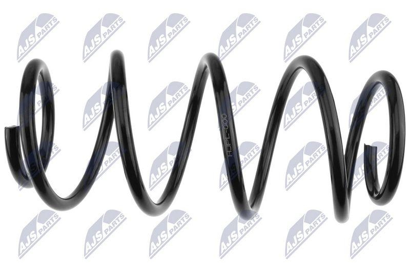 Arc suspensie Opel Astra 1998-2005, Vectra 1995-2003; partea din fata; 312094; NTY, aftermarket