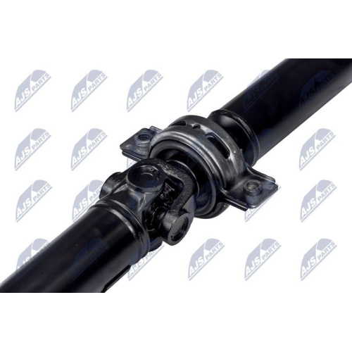 Ax cardan Mitsubishi L200 4wd 1996-2006 , Spate, MR389334