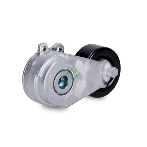 Intinzator curea Nissan Juke (F15) 06.10-12.19, Juke Van (F15) 06.10-12.19, Qashqai 2 Suv (J11 J11) 11.13-, X-Trail 3 (T32 T32r T32rr) 10.13-; Renault Clio 4 (Bh) 11.12-08.21, Latitude (L70) 07.10-, INA