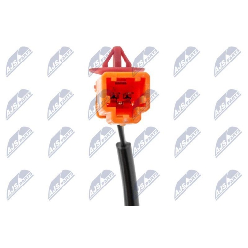 Senzor abs spate Honda Jazz 2 2002-, Dreapta, 57470-SAA-J51