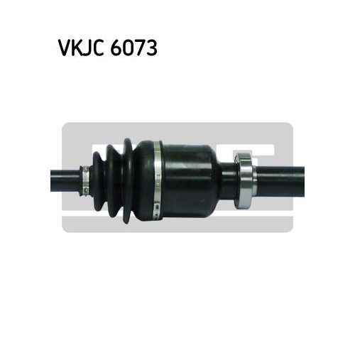 Planetara Skf VKJC6073, parte montare : Punte fata, Dreapta