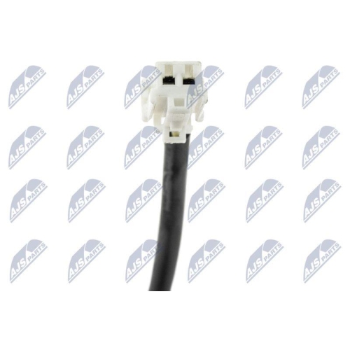 Senzor abs spate Hyundai Atos 1998-, Dreapta, 95680-02100