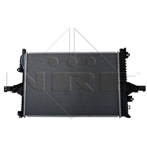 Radiator racire motor Nrf 53532