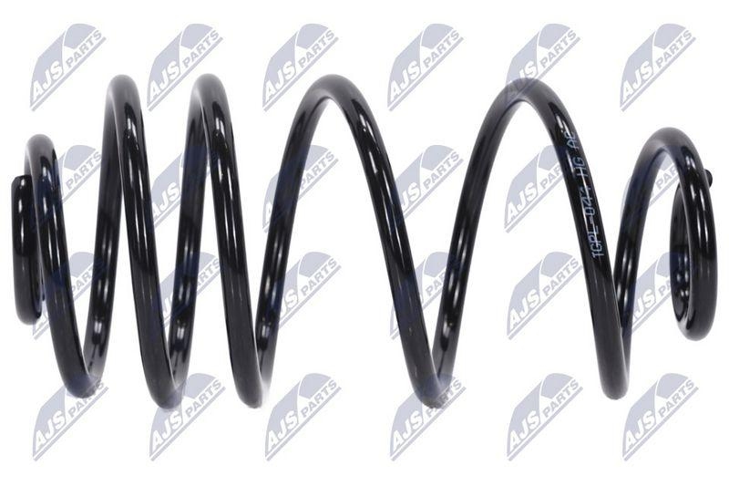 Arc suspensie Opel Astra 2004-2014 Sport; partea din spate; 93178632; NTY, aftermarket