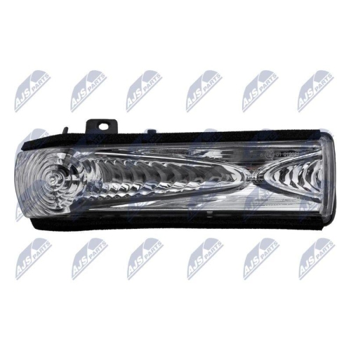 Lampa semnalizare Fiat Doblo Cargo, Combi 2010-, Opel Combo 2012-, Dreapta, -Wy5w, 71765377