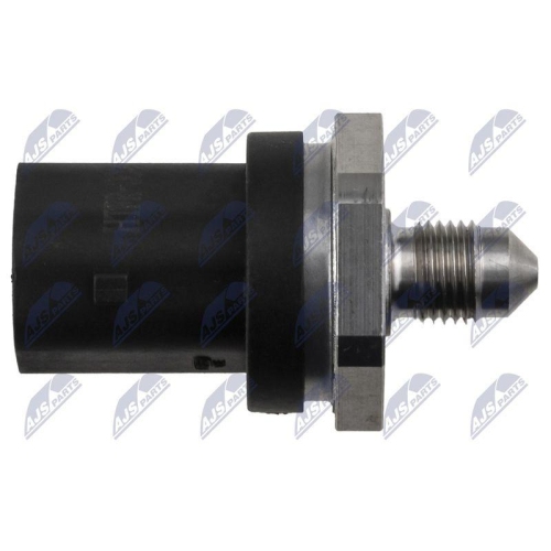 Senzor presiune combustibil motor 2.0; Ford Mondeo 4 10-14, S-Max 10-14, Galaxy 2 10-14, Volvo S60 2 10-14, V70 3 09-14, Xc 60, 09-14, Land Rover Evoque 11-17, Discovery Sport 14-19, Jaguar Xe 15-20, Xj 12-17, Xf, 12-15, AG9E9F972AA