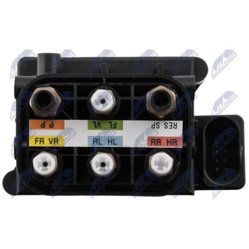 Supapa de sistem pneumatic Mercedes Glc X253 2015-, Glc Coupe C253 2016-, Clasa E W213 2016-, A0993200258