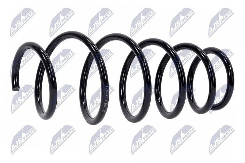 Arc suspensie Opel Astra 2004-2014; partea din fata; 93179402; NTY, aftermarket