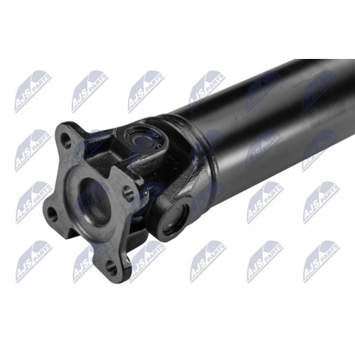 Ax cardan Nissan Navara 2.5dci 4wd 01.2010-, Np300 2.5dci 4wd 01.2010-, Spate, CV Manuala, 37300-5X31A