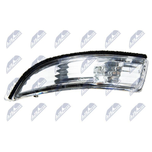 Lampa semnalizare Ford Fiesta 2008-, Stanga-Wy5w, 1748313