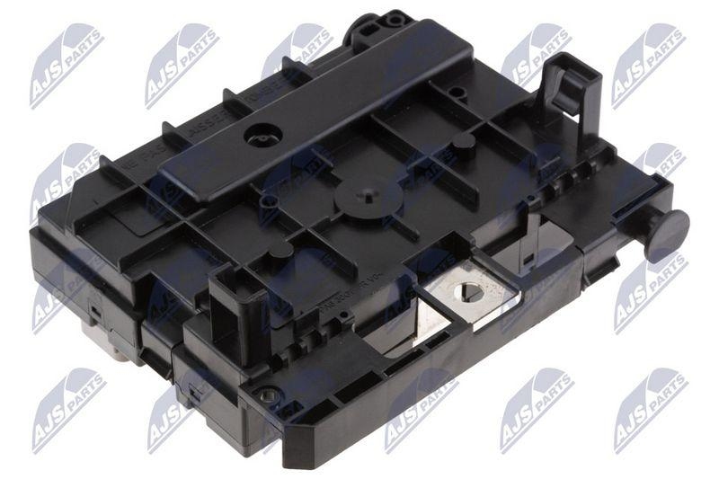 Cutie sigurante modul BSM Citroen Berlingo 2008-, C4 2004-, Jumpy 2007-, Peugeot 307 2005-, 308 2007-, 604 2004-, Expert 2006-, Partner 2008-; 9807028780; NTY, aftermarket