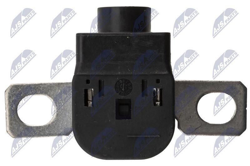 Senzor management baterie Mercedes Clasa A (W169) 2004-, Clasa C (W205) 2013-, Clasa E (W212) 2009-, Clasa E (W213) 2016-; N000000008657; NTY, aftermarket