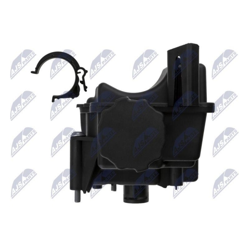 Rezervor ulei hidraulic servodirectie Mercedes G W463 89-, M W164 2005-, R W251 2005-, Gl X164 2006-, 4602683