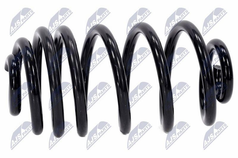 Arc suspensie Opel Astra 2010-2015 Combi; partea din spate; 13299663; NTY, aftermarket