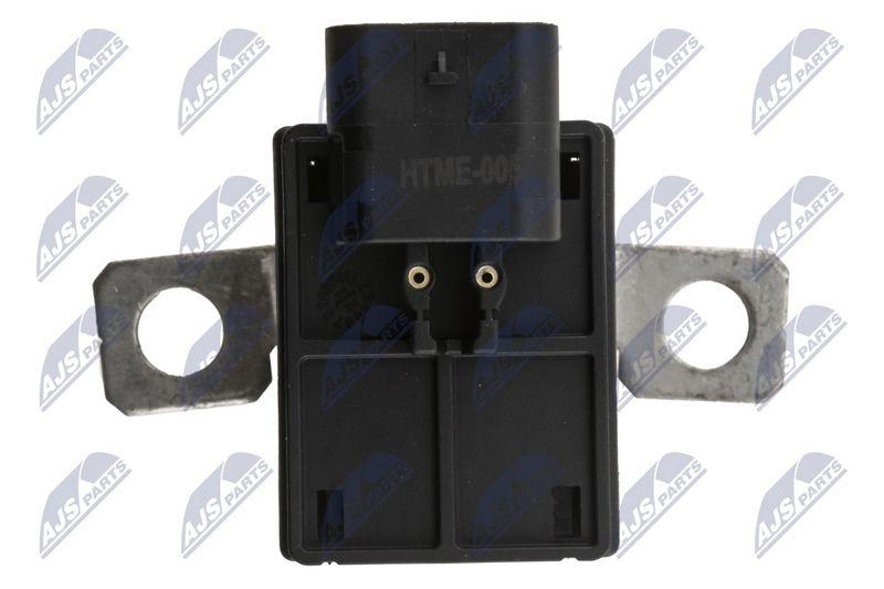 Senzor management baterie Mercedes Clasa A (W177) 2018-, Clasa C (W206) 2021-, Cla 118 2019-, Glc (X254) 2022-; A0009822904; NTY, aftermarket