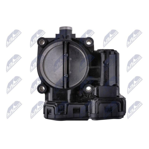 Carcasa clapeta acceleratie Jeep Wrangler 3 3.8 2007-, Chrysler Grand Voyager 5 (Rt) 3.3-3.8 2007-, Dodge Grand Caravan 3.8 2007-2010, 04593858AB