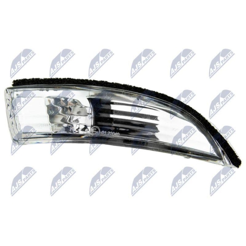 Lampa semnalizare Ford Fiesta 2008-, Dreapta, -Wy5w, 1748314