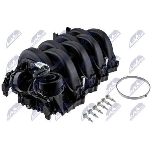Modul conducta admisie Ford F-150 5.0 V8 2015-, FL3Z-9424-B