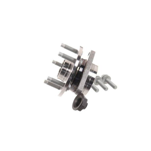 SKF Set rulment roata