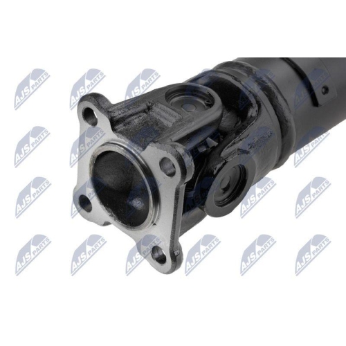 Ax cardan Nissan Pathfinder 2.5, 4.0 2011-, Fataier 2.5, 4.0 2011-, Xterra 4.0 2011-, Armada, Titan 5.6 2011-, Suzuki Equator 4.0 2011-, Fata, 37200-7S100