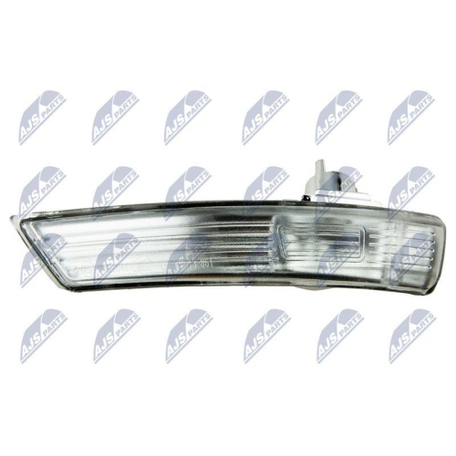Lampa semnalizare Ford Focus 2007-2011, Mondeo 2010-, Stanga-Wy5w, 1538488