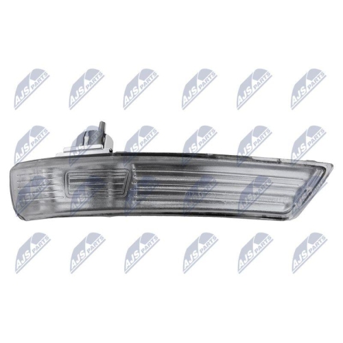Lampa semnalizare Ford Focus 2007-2011, Mondeo 2010-, Dreapta, -Wy5w, 1538489