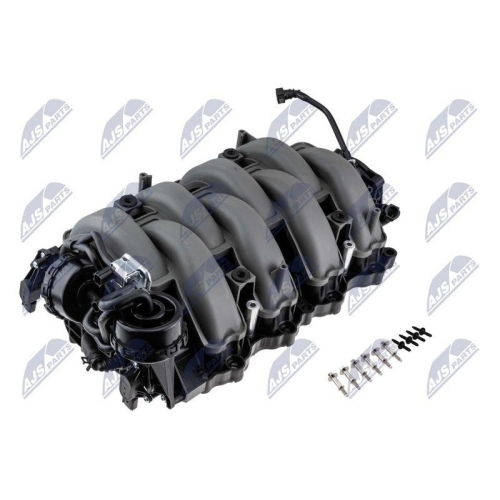 Modul conducta admisie Ford Mustang 5.0 V8 2018-, FR3E-9S455-HB