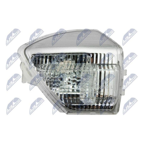 Lampa semnalizare Ford Kuga 2008-2012, Galaxy 2006-2015, C-Max 2010-2016, S-Max 2006-2015, Stanga, 6M21-13B381-AB