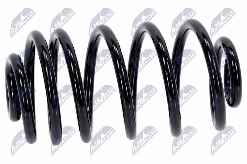 Arc suspensie Opel Astra GTC 2011-2018; partea din spate; 13340838; NTY, aftermarket