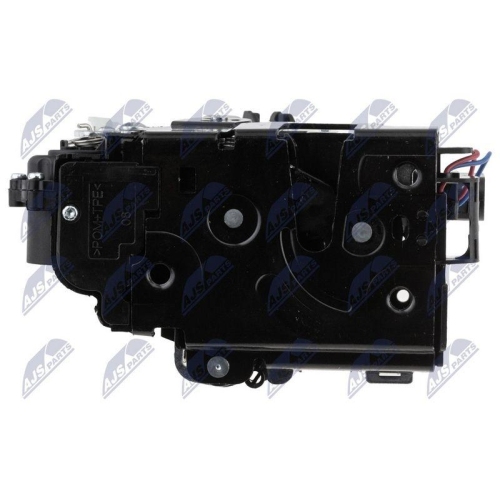 Broasca usa fata Audi Tt 1998-, Stanga, 8N1837015A