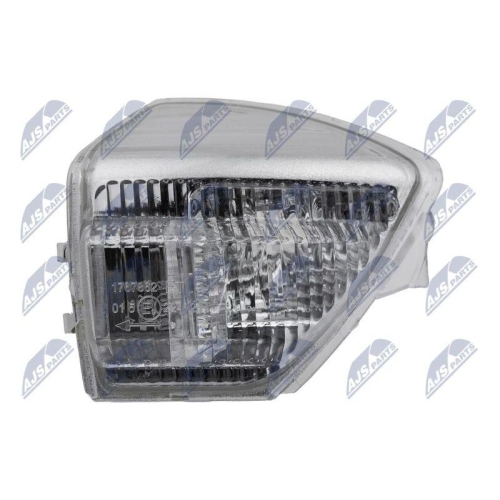 Lampa semnalizare Ford Kuga 2008-2012, Galaxy 2006-2015, C-Max 2010-2016, S-Max 2006-2015, Dreapta, 6M21-13B382-AA