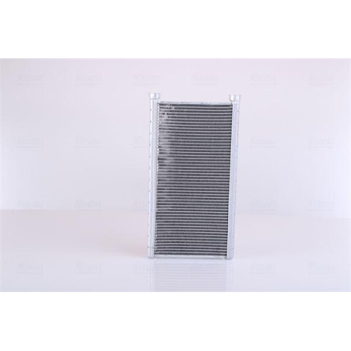 NISSENS Schimbator caldura, incalzire habitaclu ** FIRST FIT **