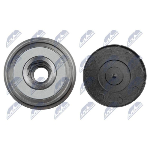 Fulie ambreiaj alternator Lexus Rx300 3.3, 3.5 2003.2004-, Toyota Sienna 3.5i 2010.2002-, Rav4 3.5i 2005.2011-, 27415-0W010