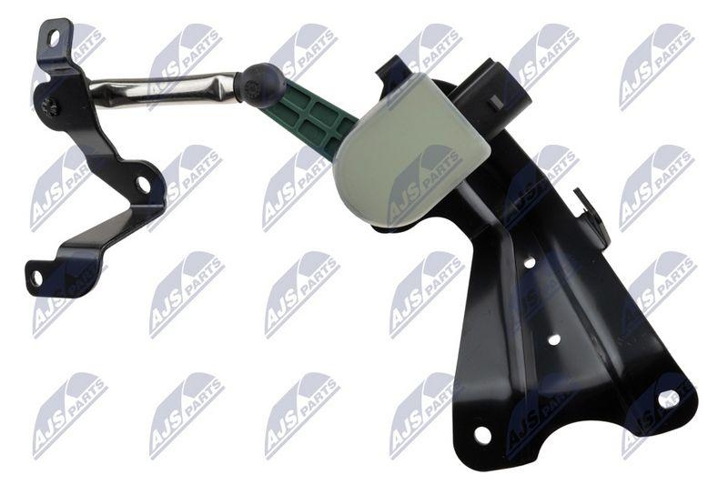 Senzor nivel faruri Audi A3 Quattro 2003-2013, TT Quattro 2006-2014; partea din spate, dreapta; 8J0941310A; NTY, aftermarket