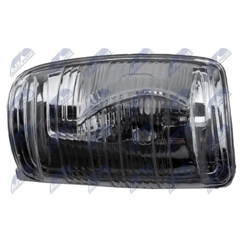 Lampa semnalizare Ford Transit 2013- Wy5w, Dreapta, 1847389