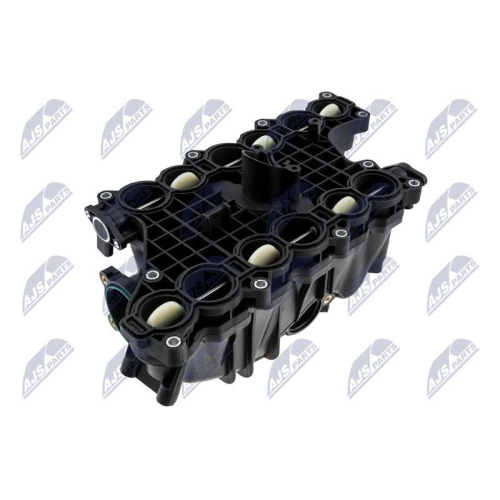 Modul conducta admisie Jeep Grand Cherokee 3.0d V6 2014-, Ram 1500 3.0d V6 2014-, 68211167AA