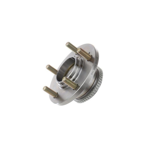 SKF Set rulment roata