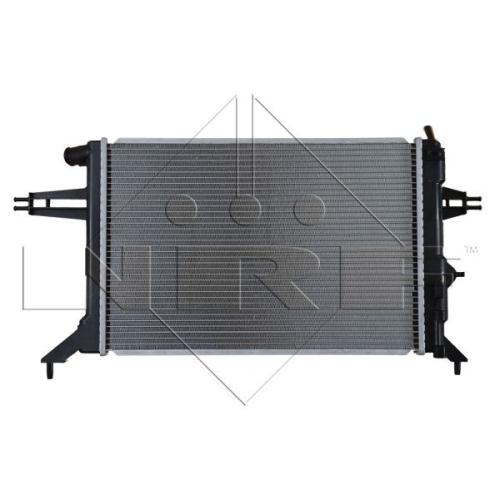 Radiator racire motor Nrf 53628