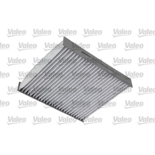 VALEO Filtru, aer habitaclu VALEO PROTECT