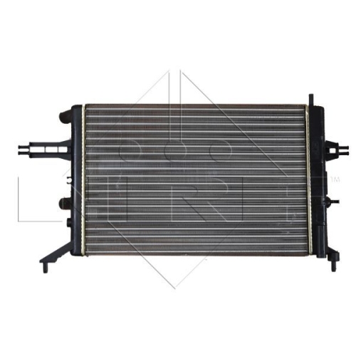 Radiator racire motor Nrf 53629