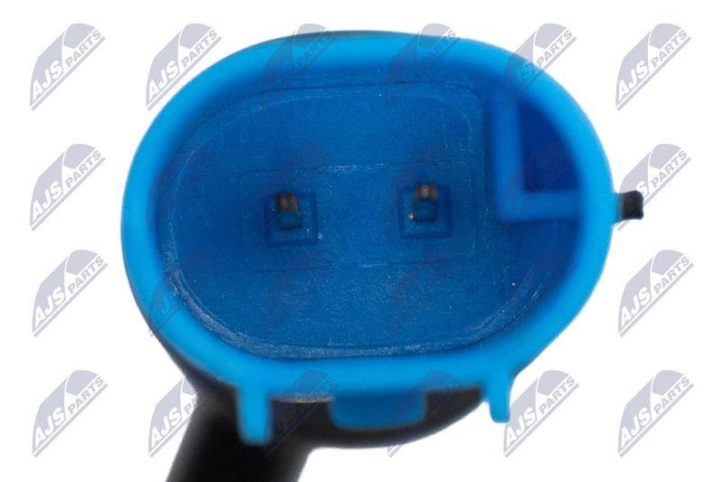 Amortizor BMW X5 (F15) 2013-, X6 (F16) 2014-; axa fata, dreapta, cu VDC, complet; 37116863174; NTY, aftermarket