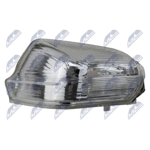 Lampa semnalizare Mercedes Sprinter 2006-, Vw Crafter 2006-, Stanga, 2E0953049A