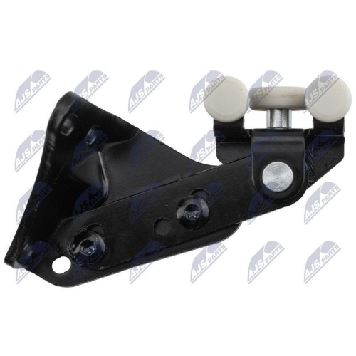 Ghidaj role usa culisanta superior Vw Crafter 2017-, usa culisanta Dreapta, -Superior-partea pasagerului, 7C0 843 436