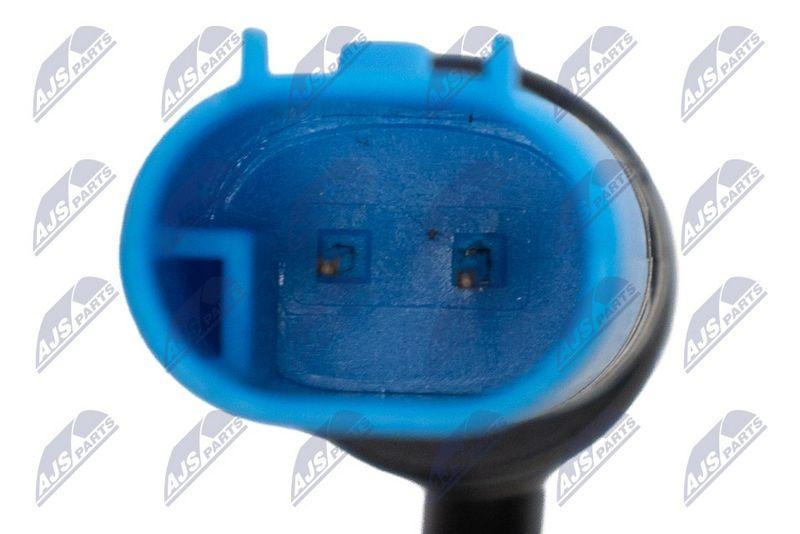 Amortizor BMW X5 (F15) 2013-, X6 (F16) 2014-; axa fata, stanga, cu VDC, complet; 37116863173; NTY, aftermarket