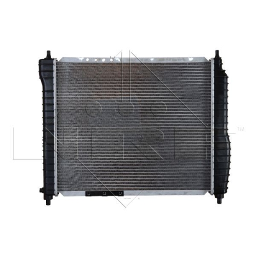 Radiator racire motor Nrf 53637