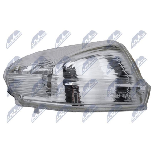 Lampa semnalizare Mercedes Sprinter 2006-, Vw Crafter 2006-, Dreapta, 2E0953050A