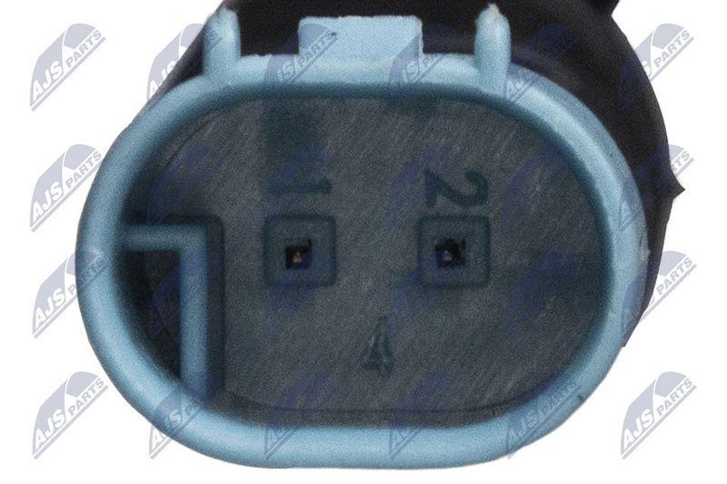 Amortizor BMW X5 (F15) 2013-, X6 (F16) 2014-; axa spate, stanga, complet, cu VDC; 37106875091; NTY, aftermarket