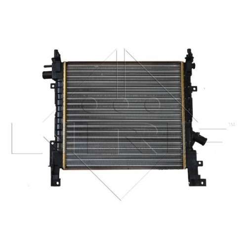 Radiator racire motor Nrf 53651